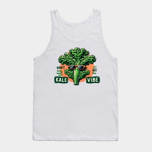 Don't Kale My Vibe Tank Top